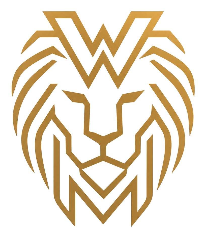 Wake My Lion